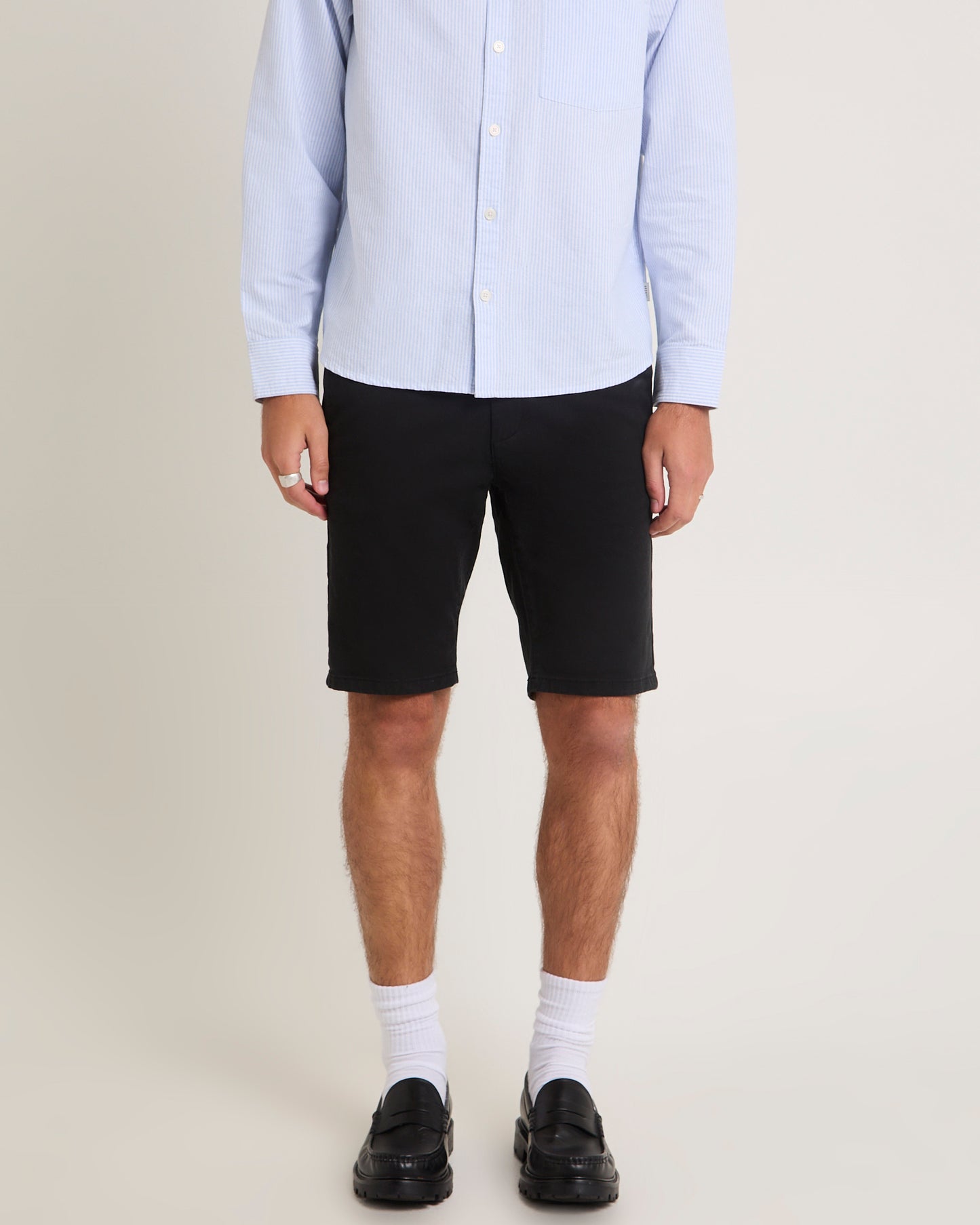 Cody Tapered Shorts