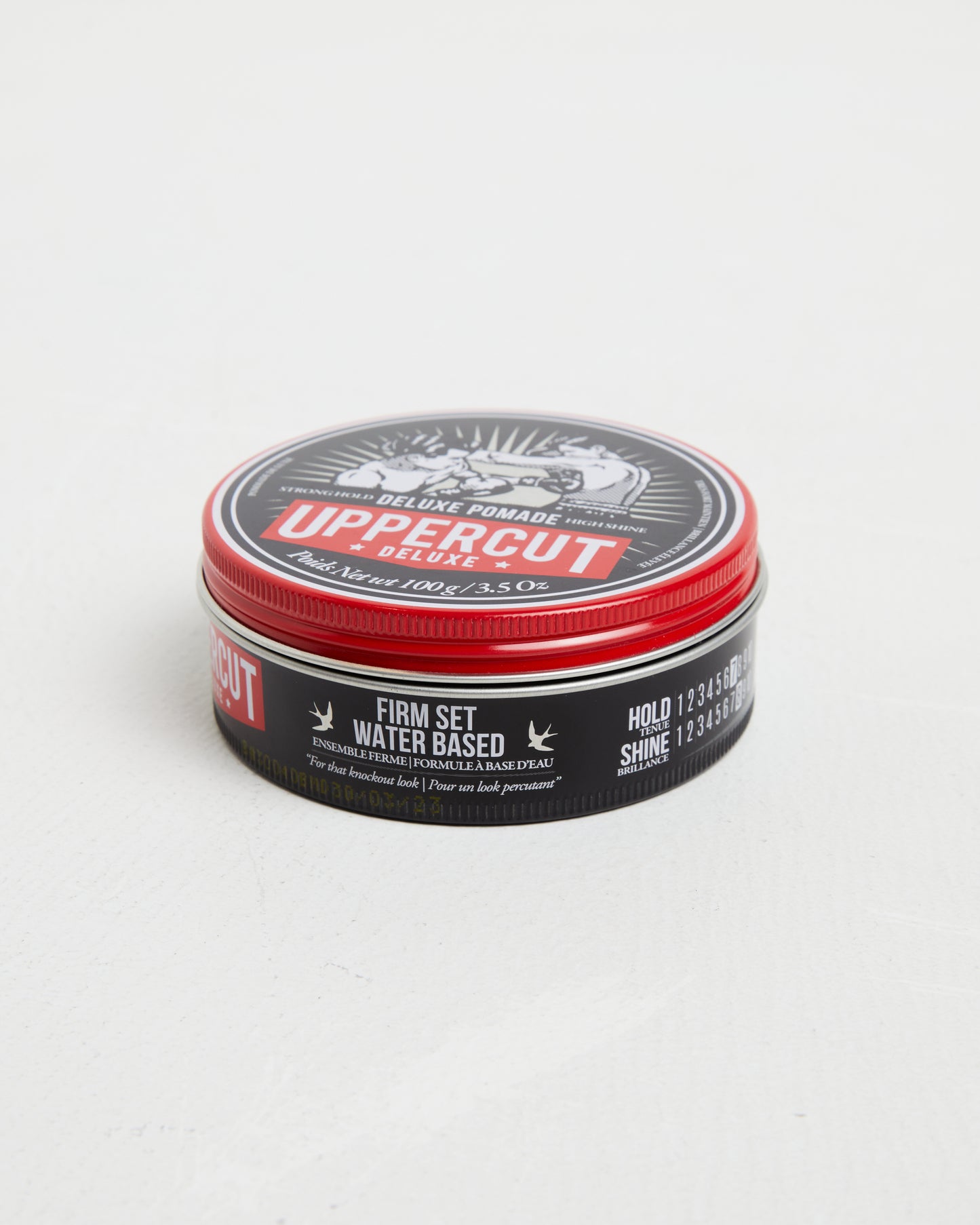 Deluxe Pomade