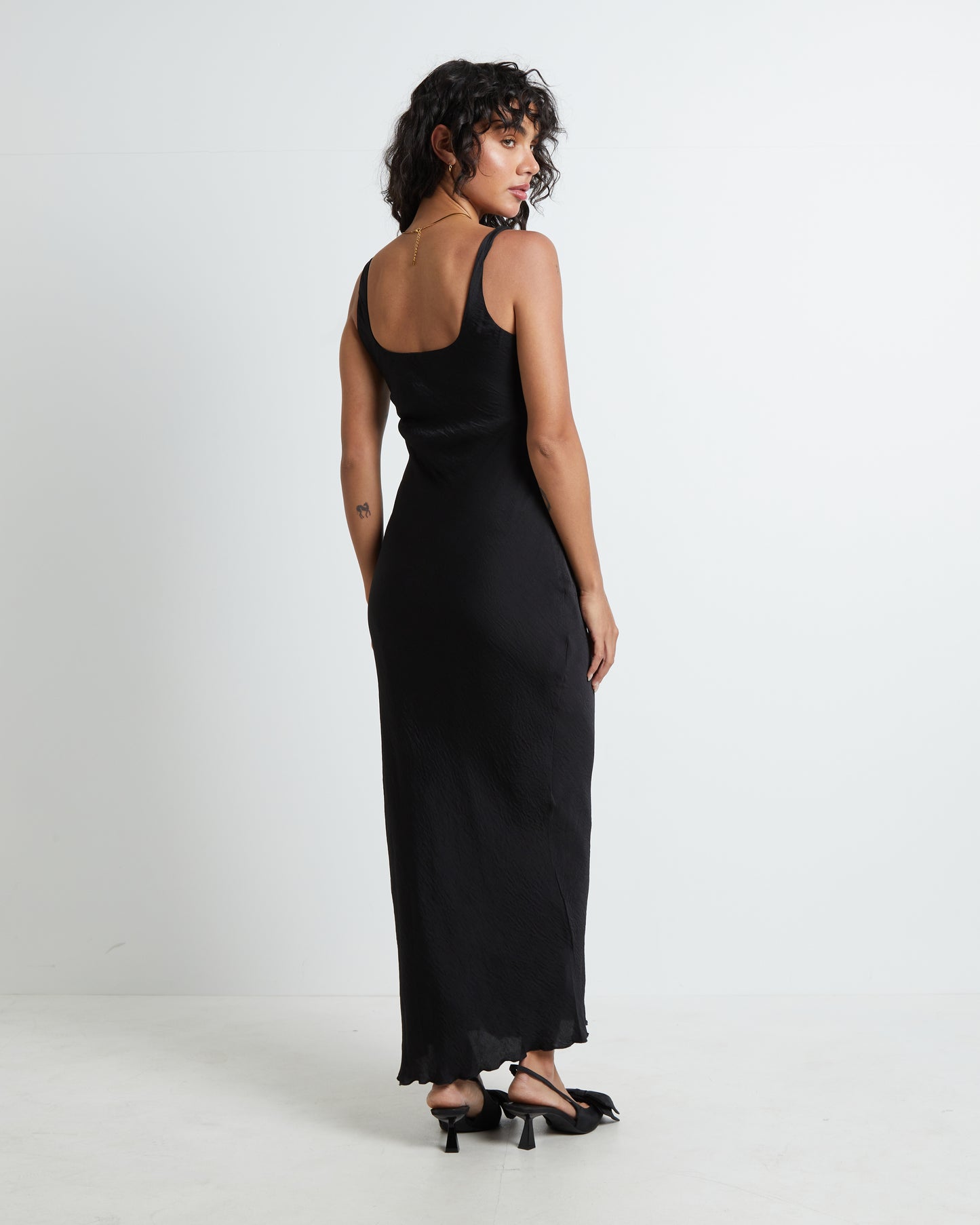 Avada Maxi Dress