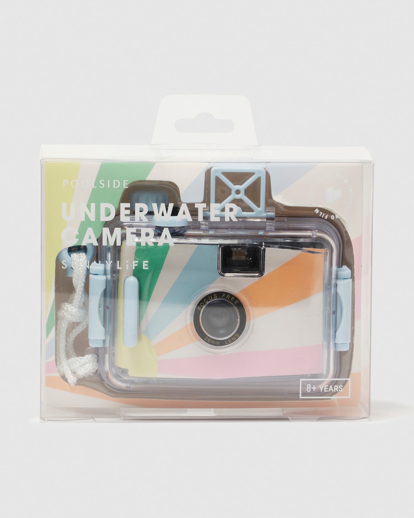 Underwater Camera