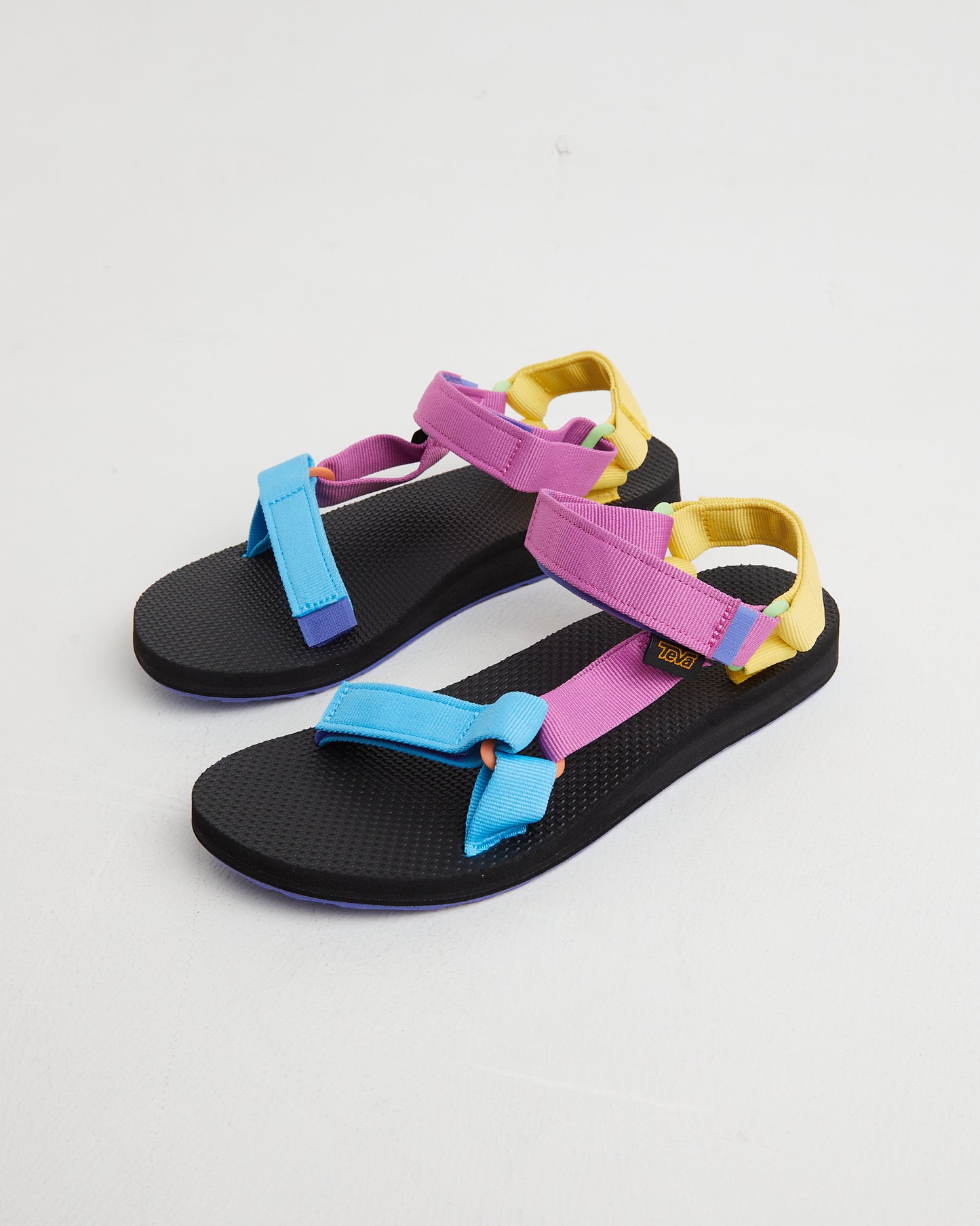 Original Universal Prism Sandals in Multi