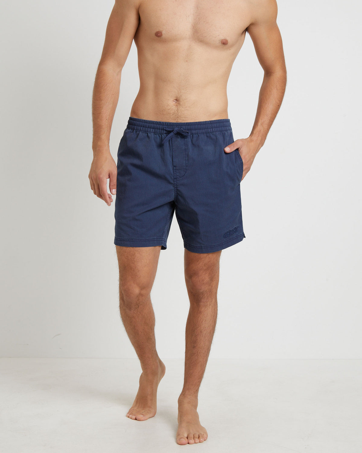 Dive Boardshorts in Navy NAVY