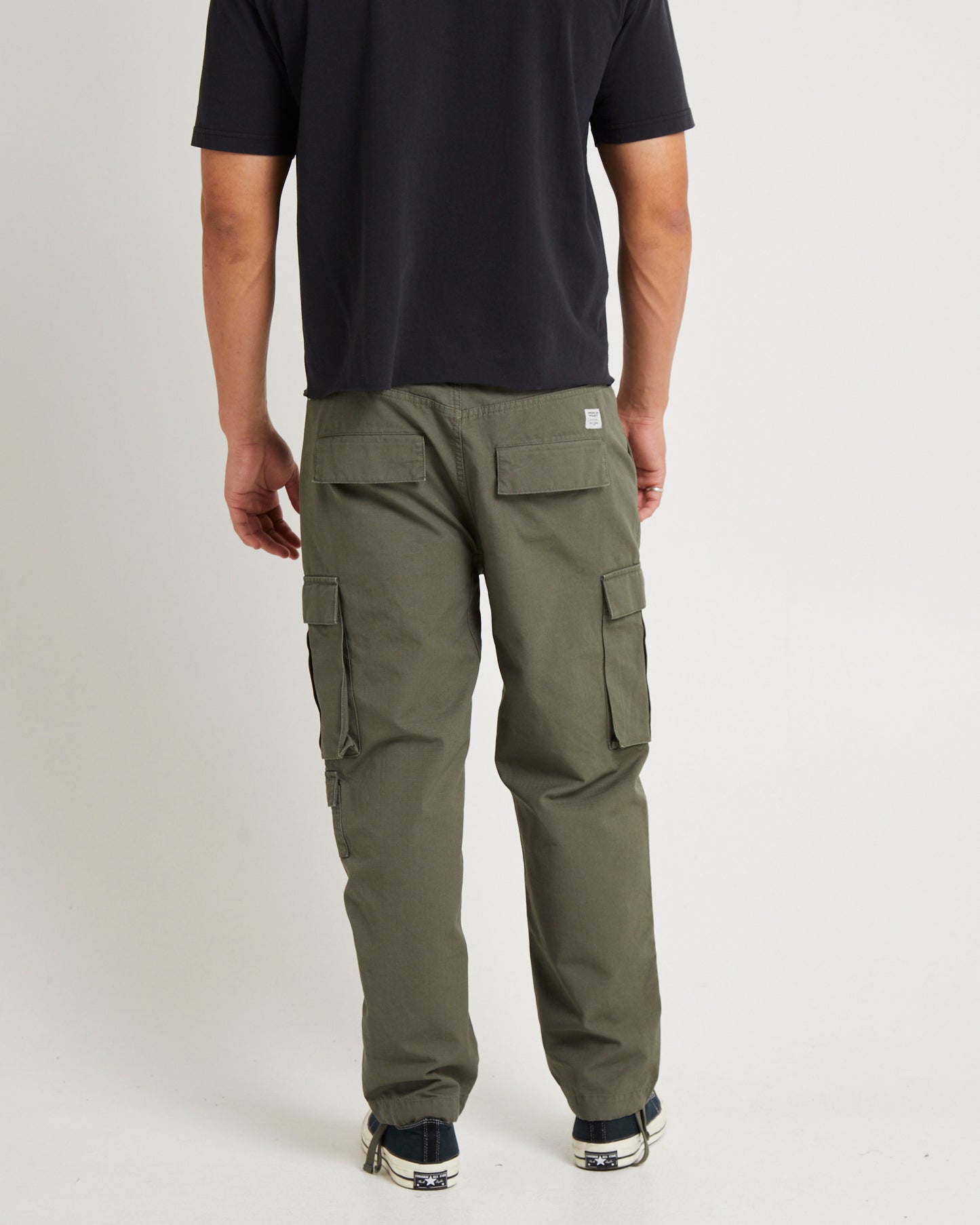Surplus Ripstop Cargo Pants
