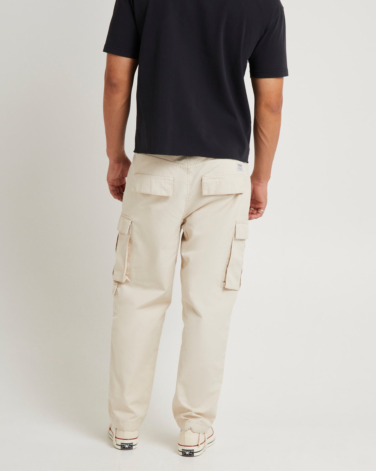 Surplus Ripstop Cargo Pants