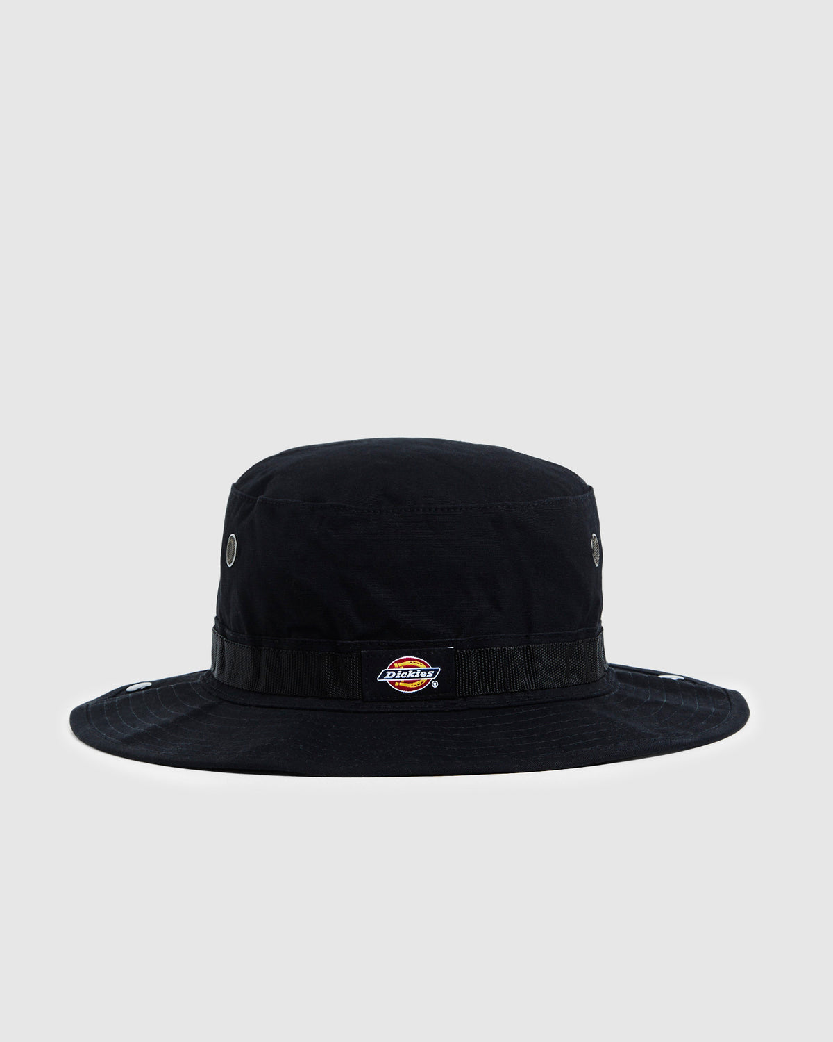 Commander Boonie Hat Black BLACK