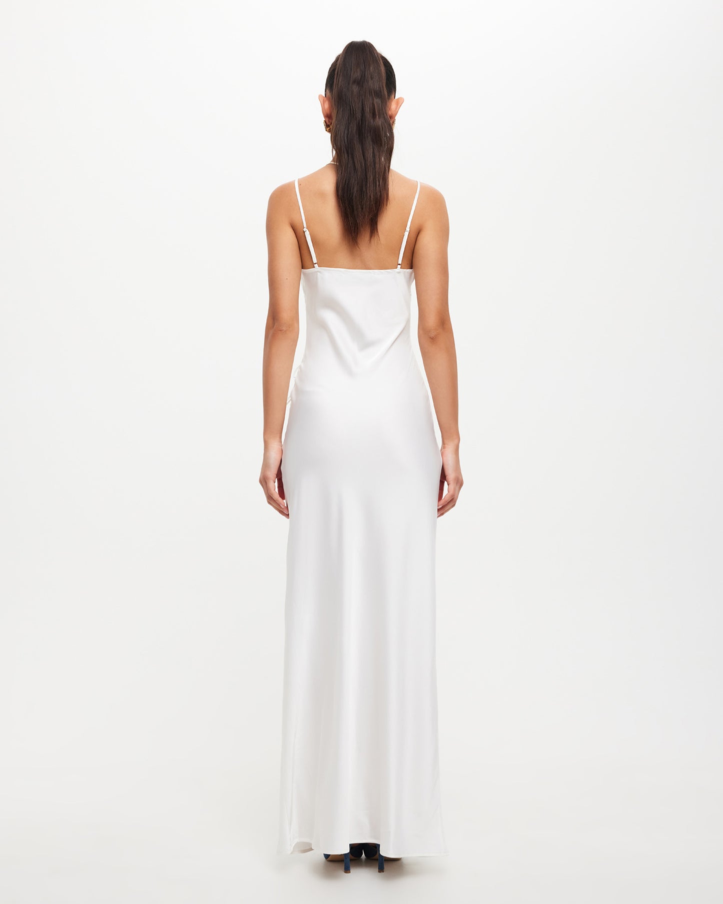 About A Girl Maxi Dress