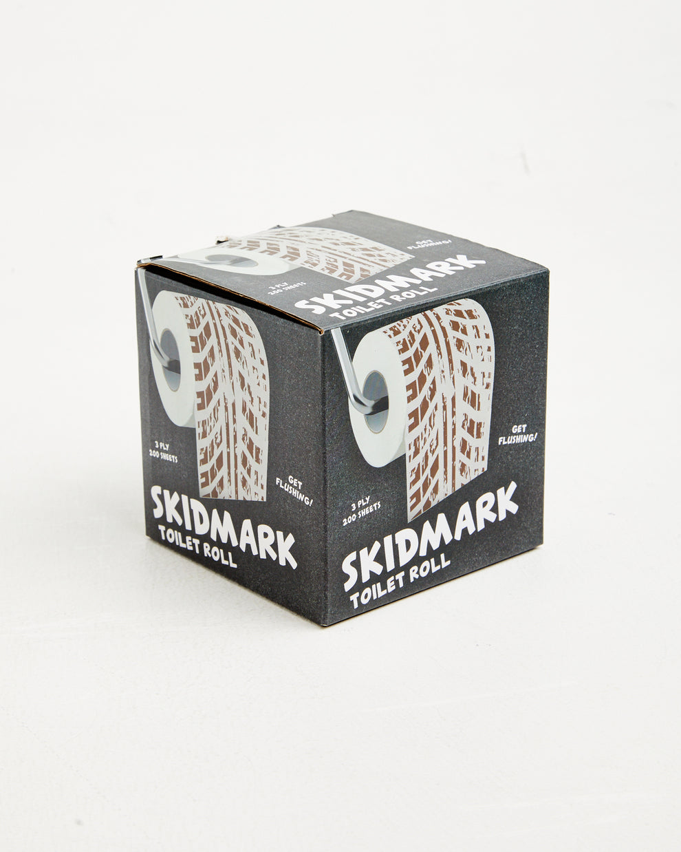 Skid Mark Toilet Roll – General Pants Co.