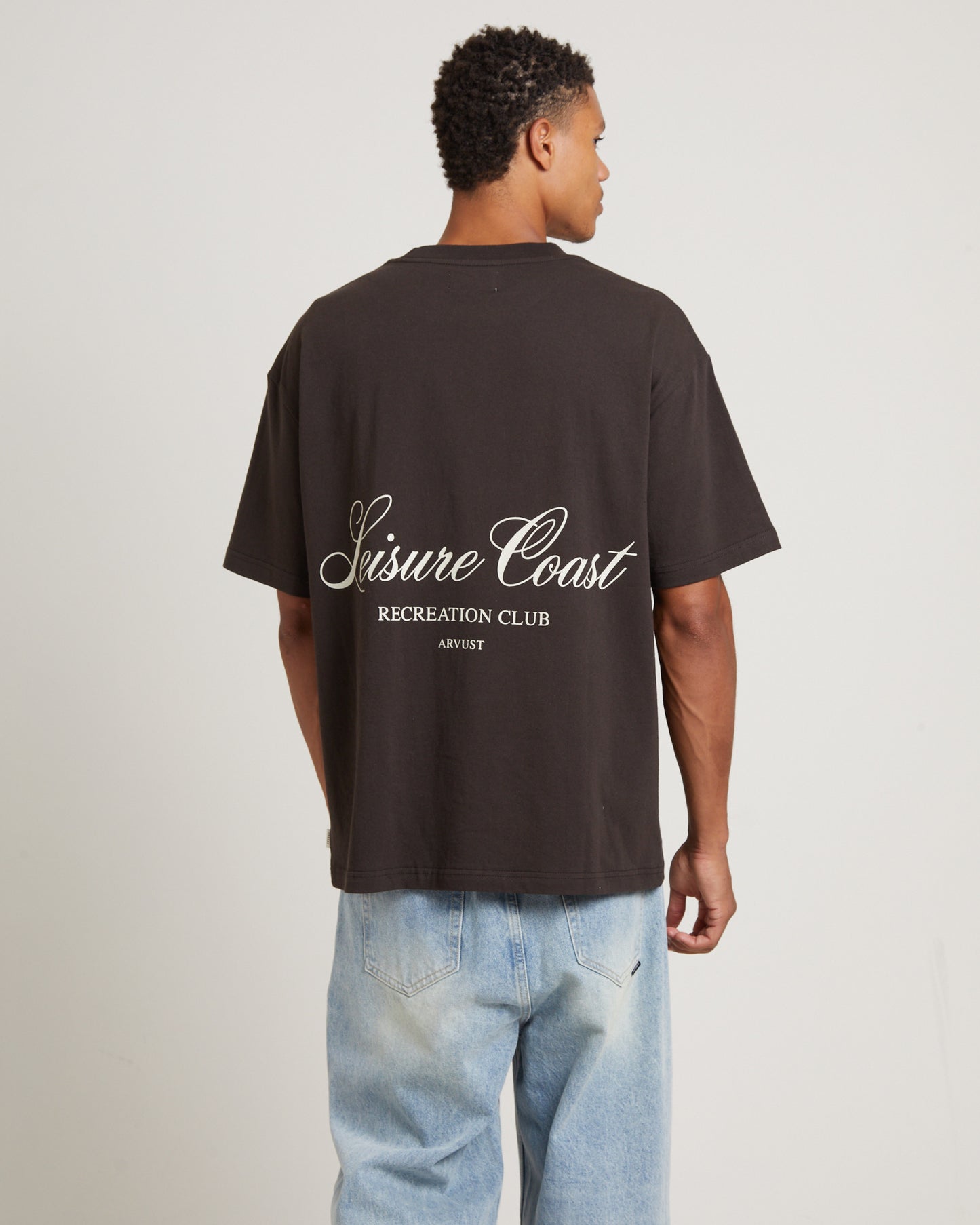 Club Short Sleeve T-Shirt