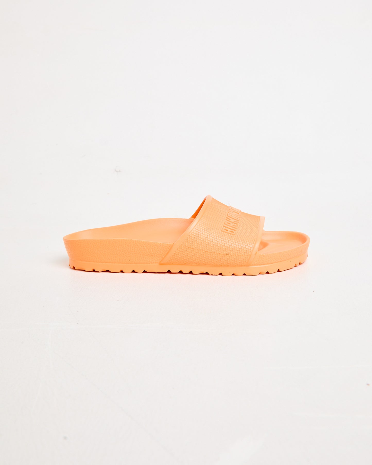 Barbados EVA Regular Slides in Papaya