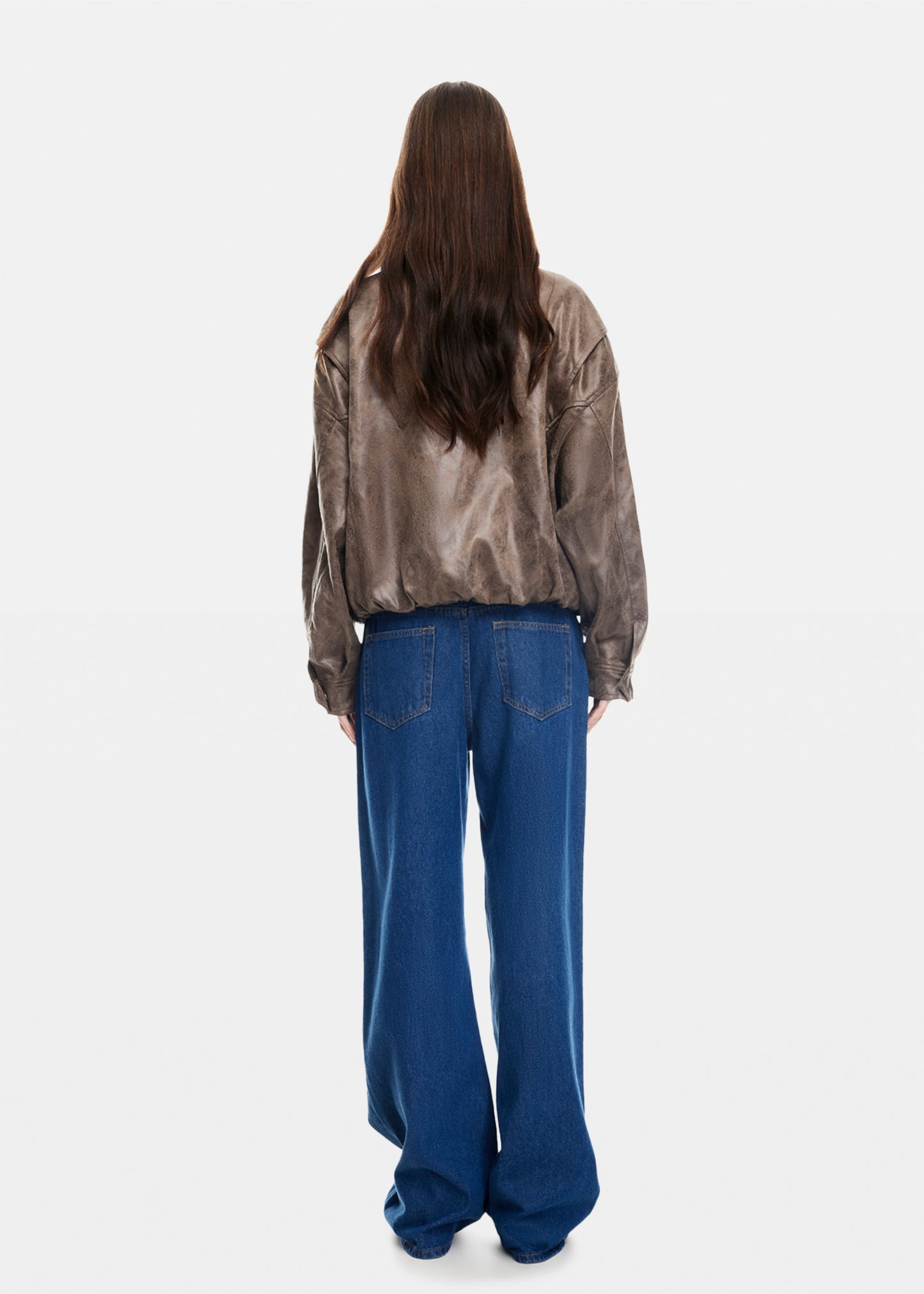 Kenny Bomber Jacket