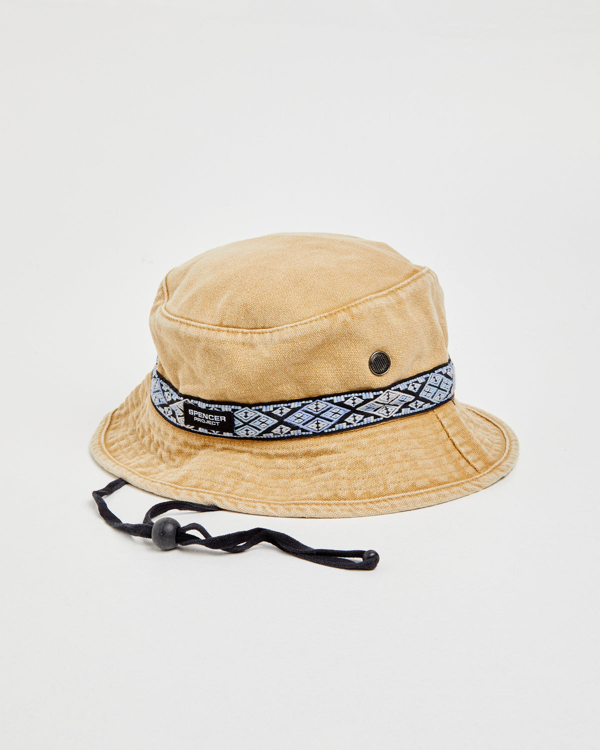 Fishing Hat Taupe TAN