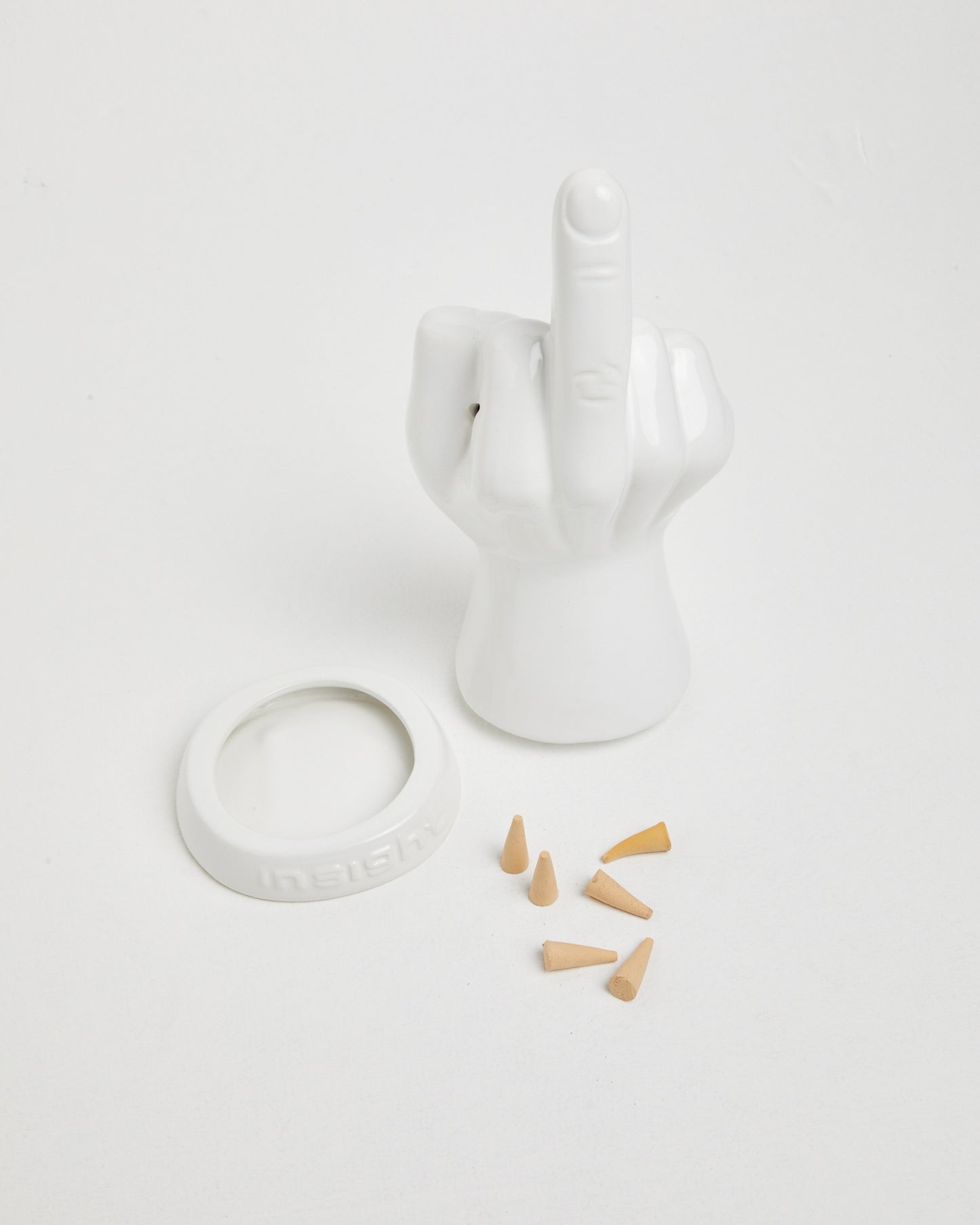 Nice Day Incense Chamber & Incense Cones