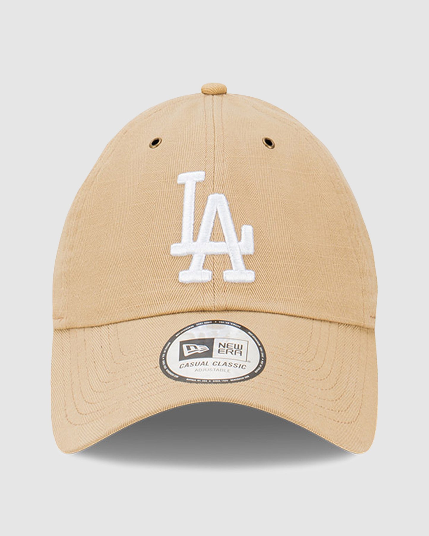 Casual Classic Herringbone Cap