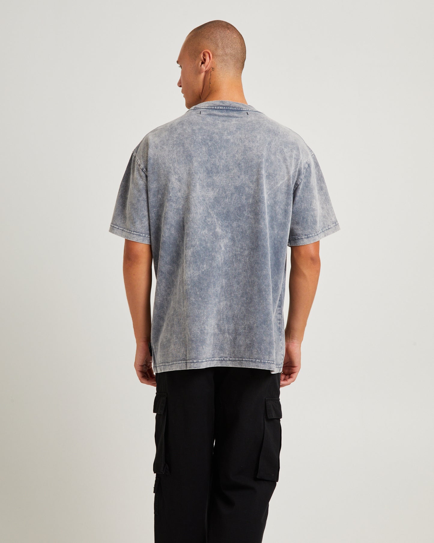 Killie Acid Short Sleeve T-Shirt