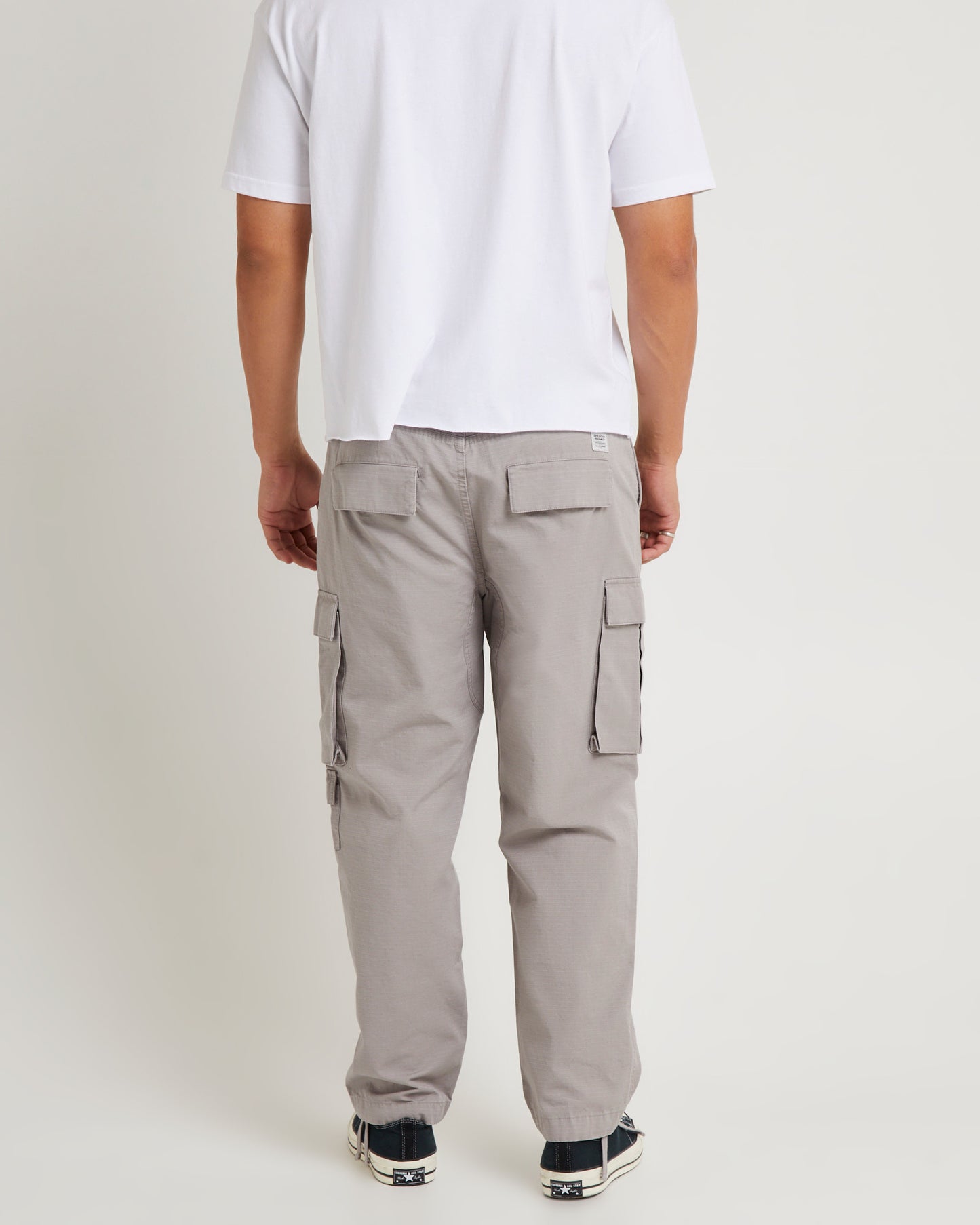 Surplus Ripstop Cargo Pants