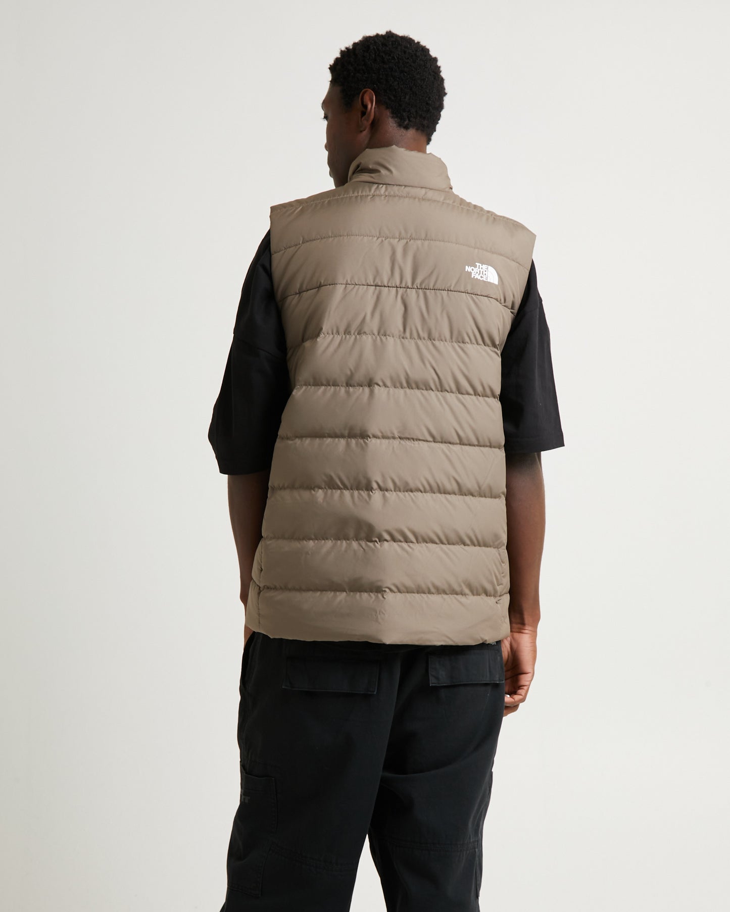 Aconcagua 3 Vest Falcon Brown