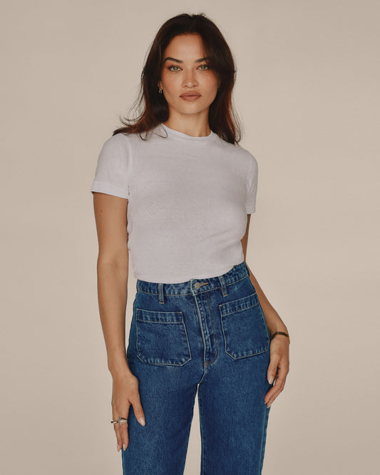 Sailor Jeans ASHLEY BLUE