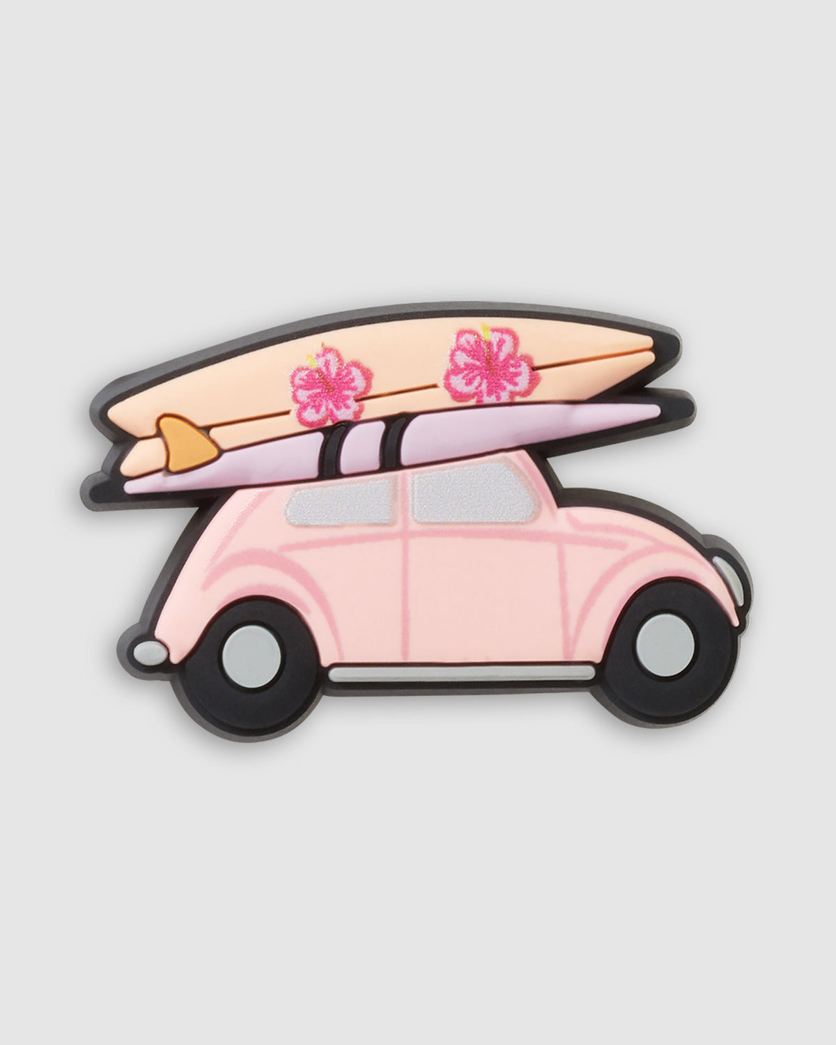 Malibu Beach Car Jibbit ASSORTED