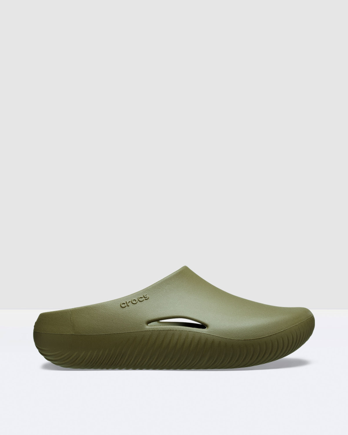 Mellow Recovery Clogs ALOE