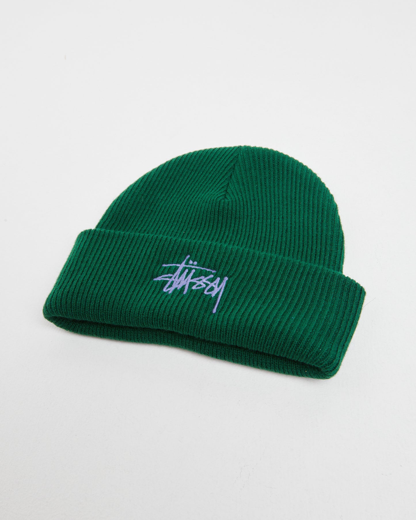 Graffiti Tall Beanie