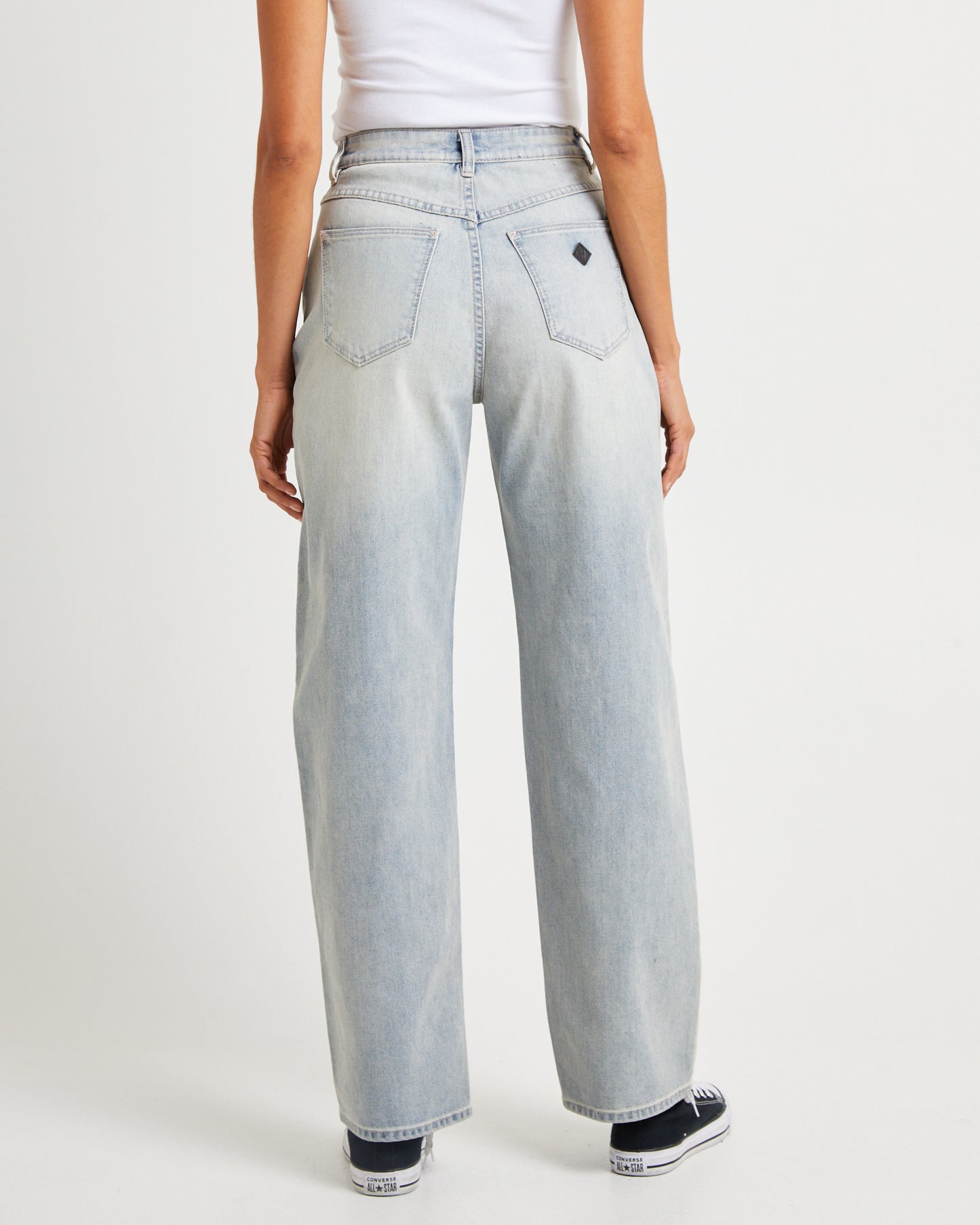 Carrie Denim Jeans Yara