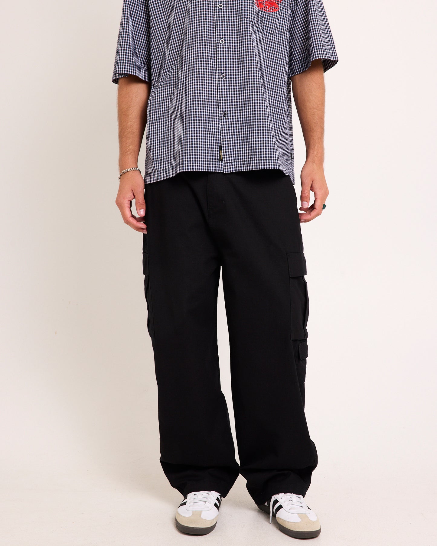 Surplus Ripstop Cargo Pants