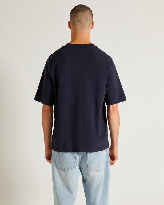 OG Oversized T-Shirt PETROL
