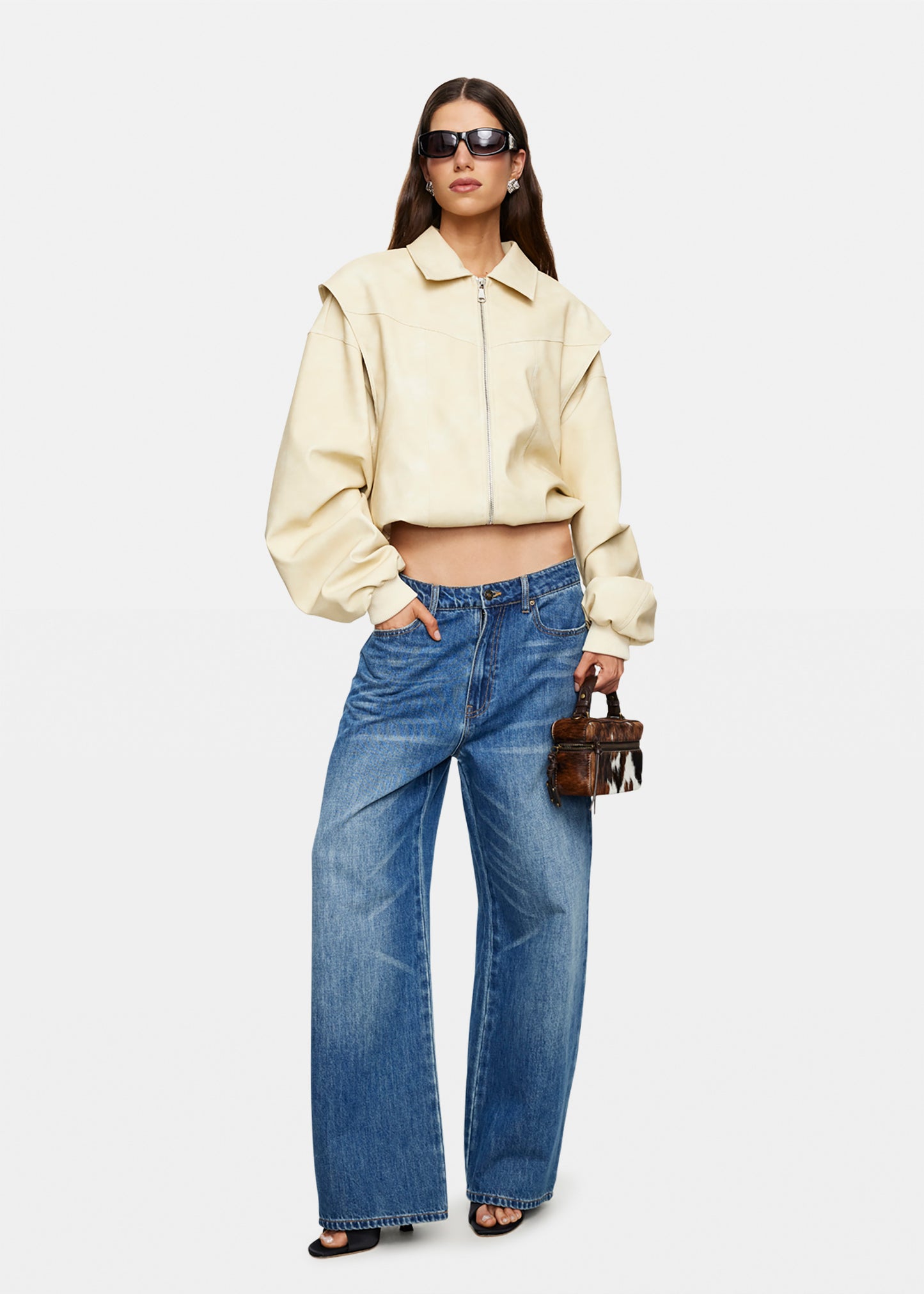 Vista Bomber Jacket