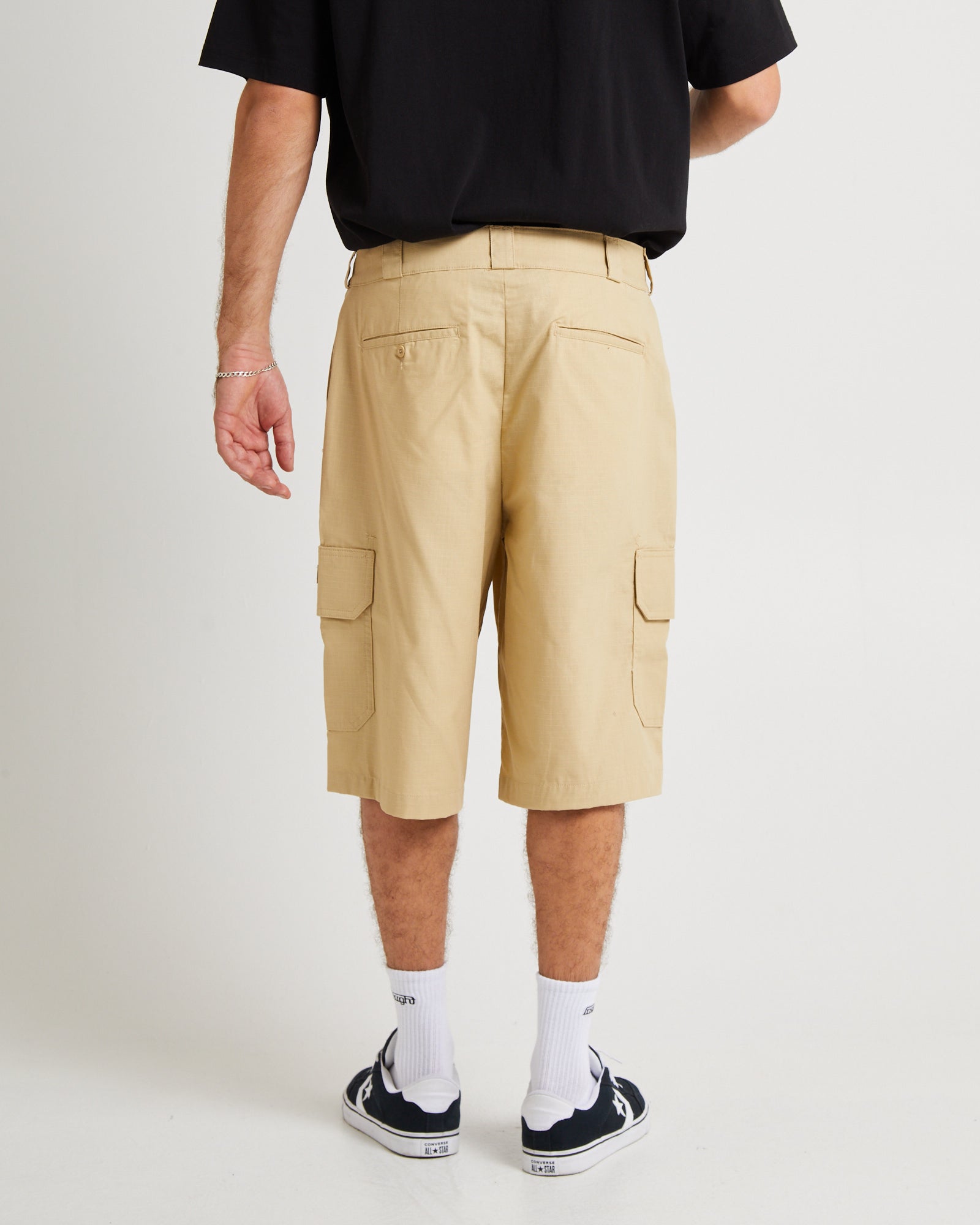 42283 Cargo Ripstop Shorts – General Pants Co.