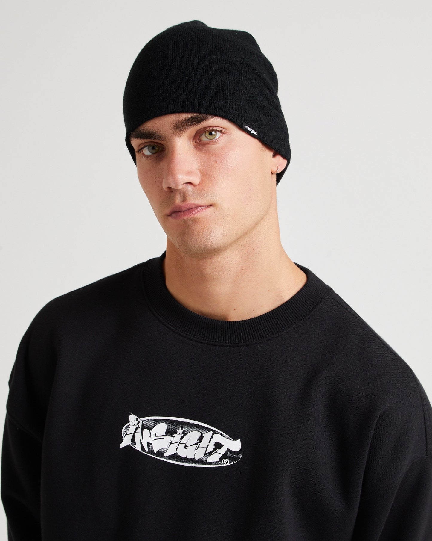 Core Skull Beanie