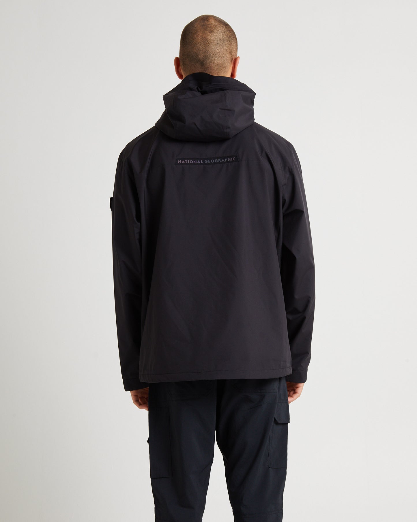 Gore-Tex Urban Infinium Jacket