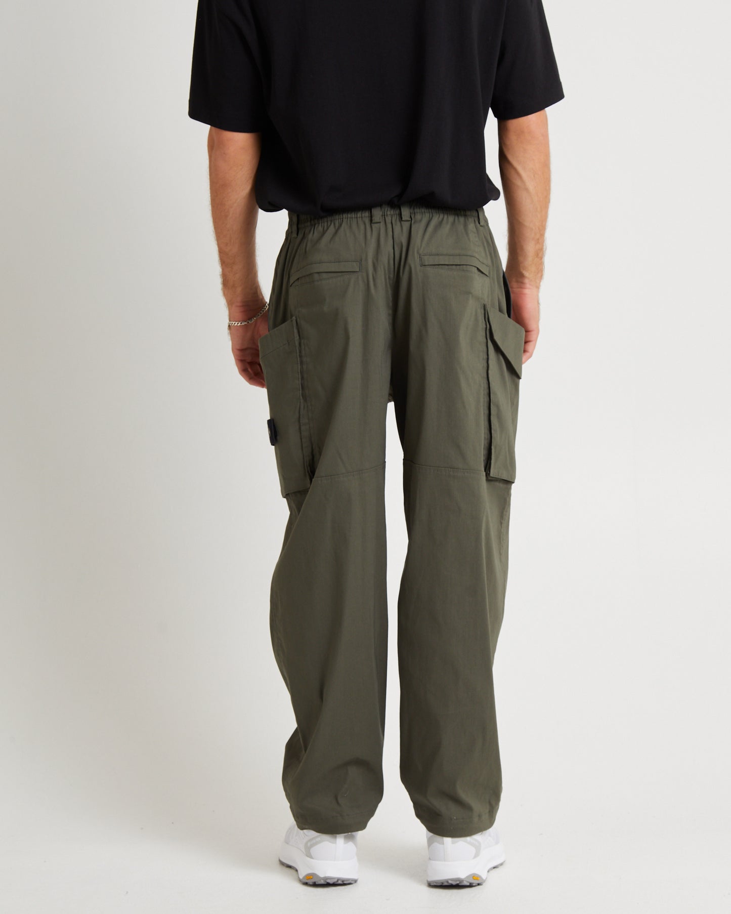 Mars Lightweight Pants F/Khaki