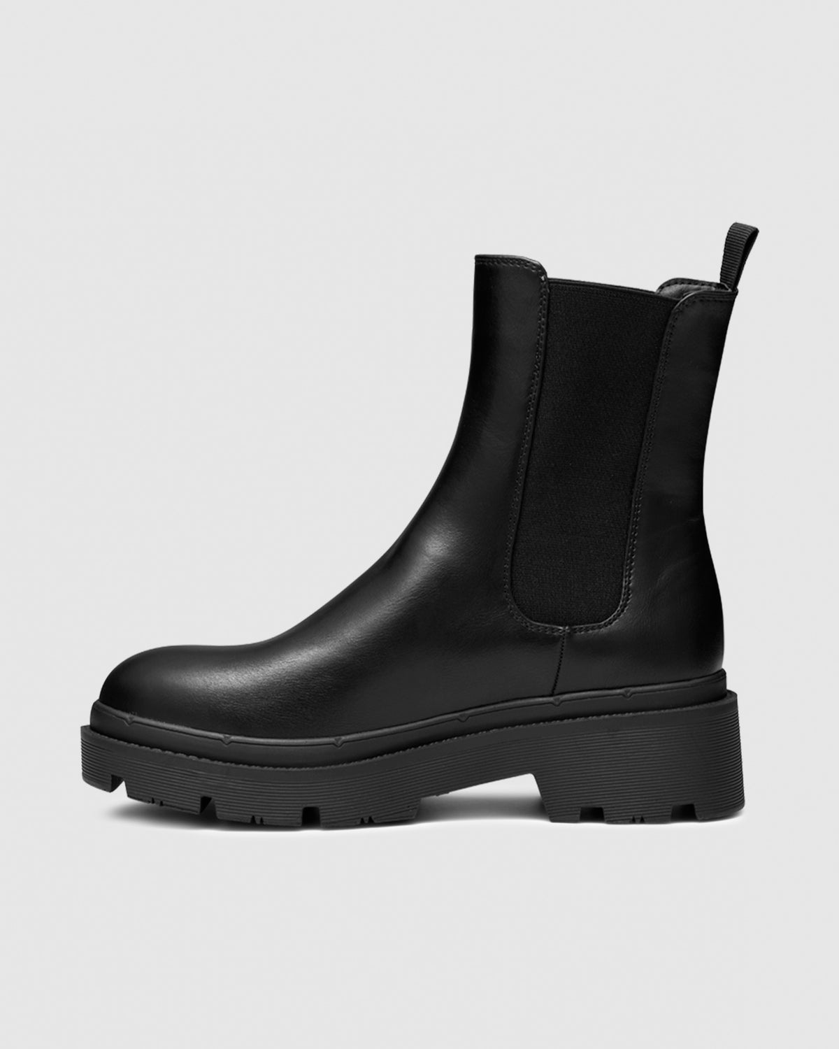 Thredbo Boots Black BLACK