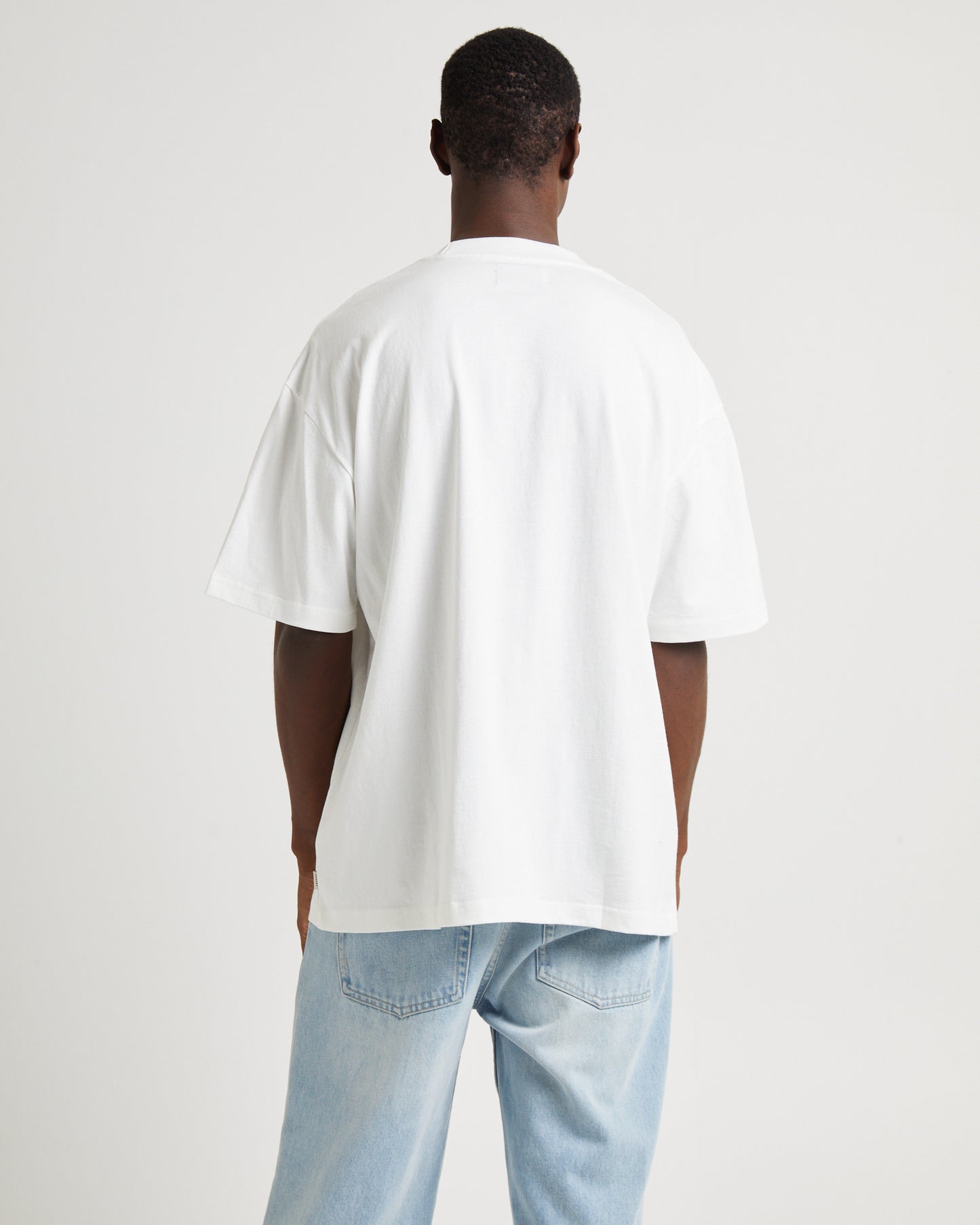 Service Short Sleeve T-Shirt