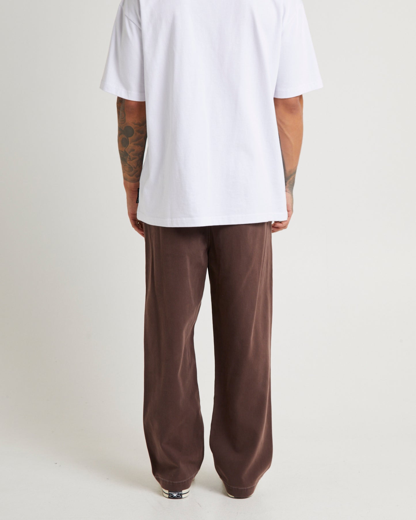 Boston Pants