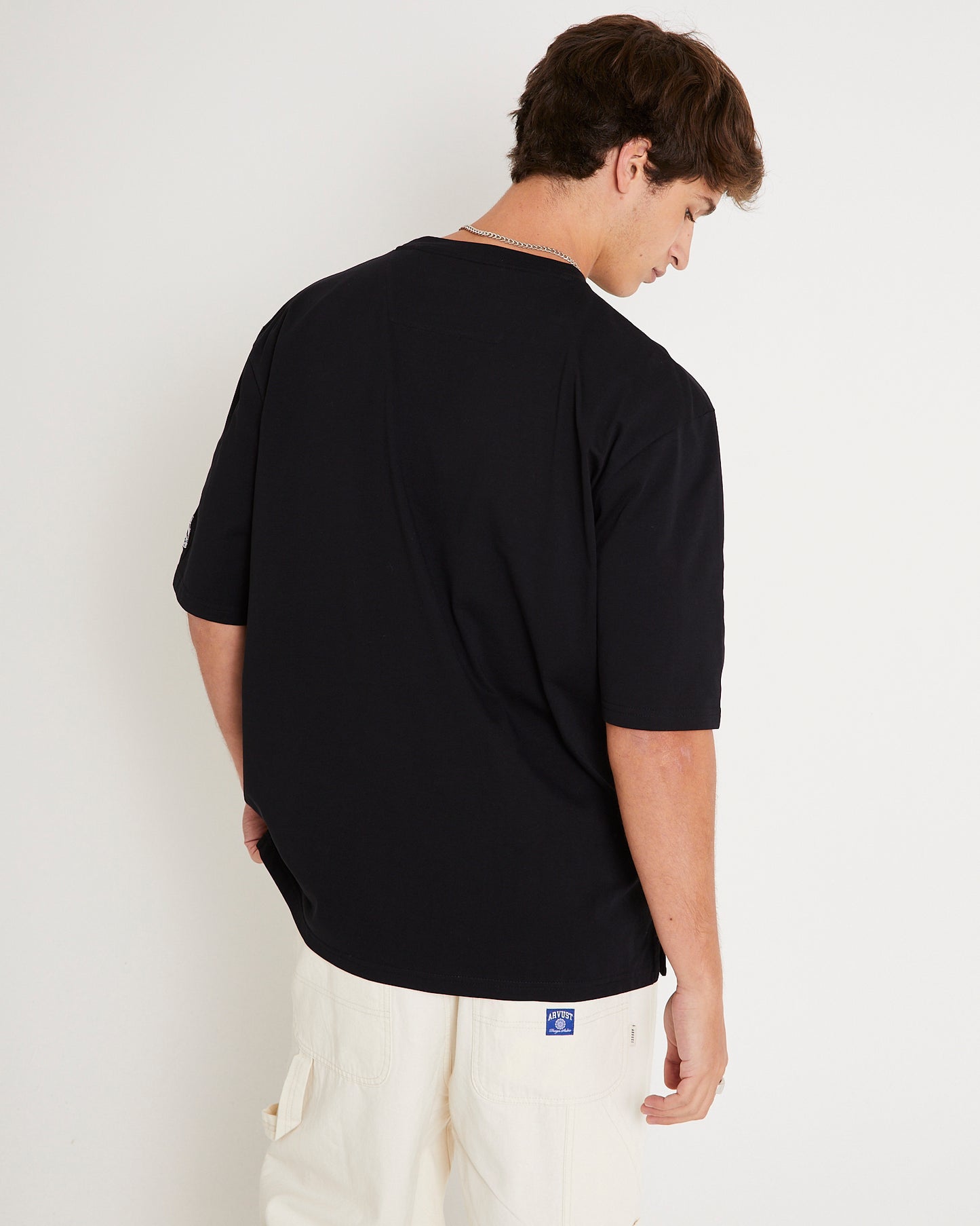 Hamarock Short Sleeve T-Shirt