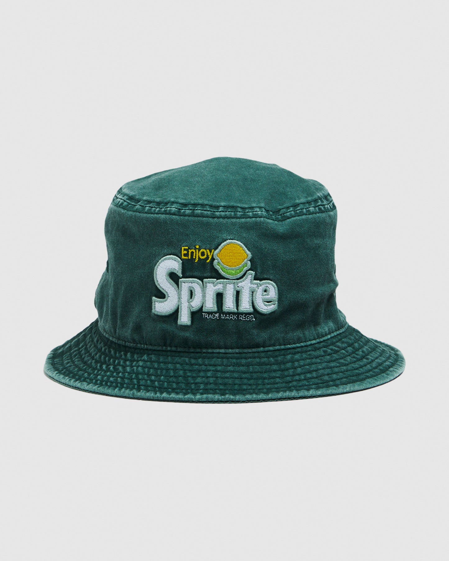 Sprite Bucket Hat