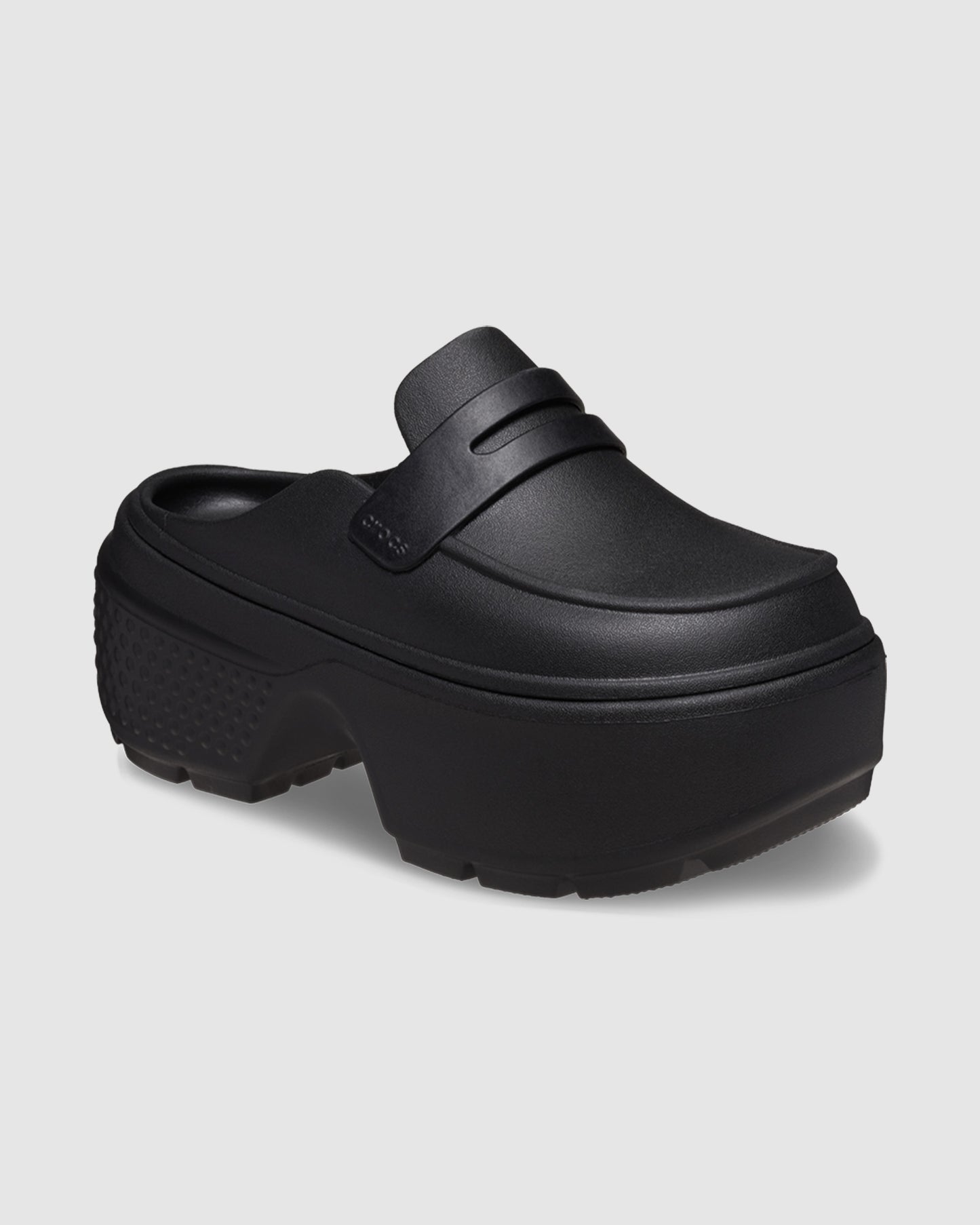 Stomp Loafers
