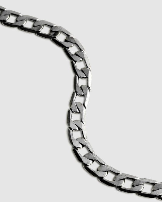 Cuban Chain SILVER