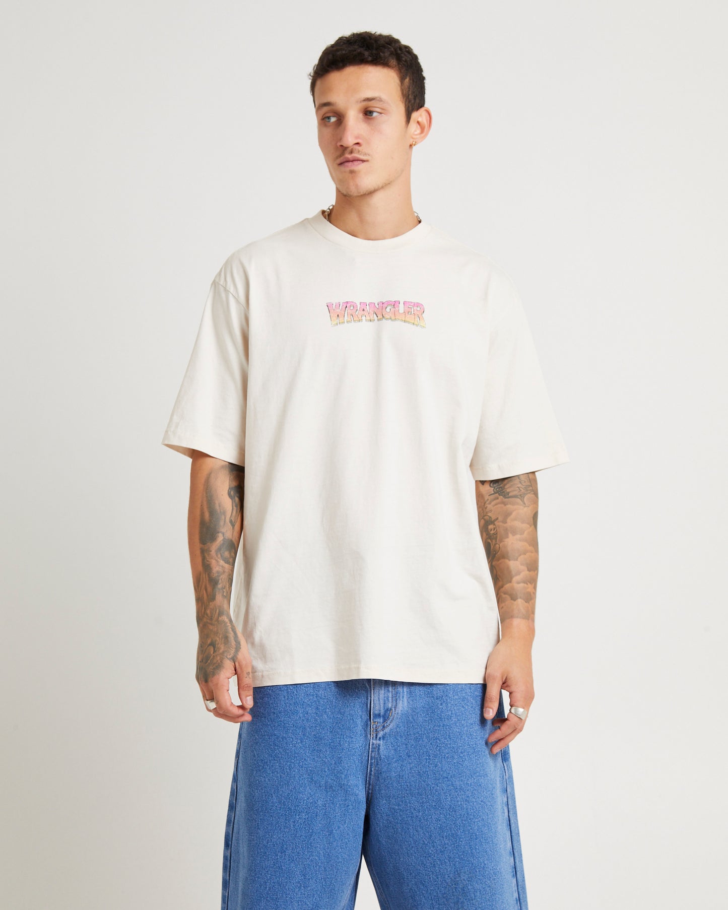 Alchemy Slacker T-Shirt