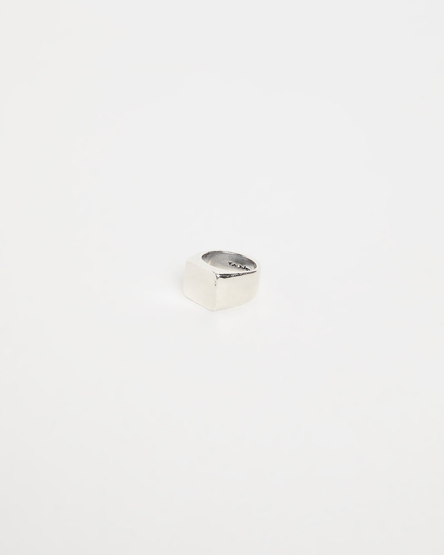 Squared Ring