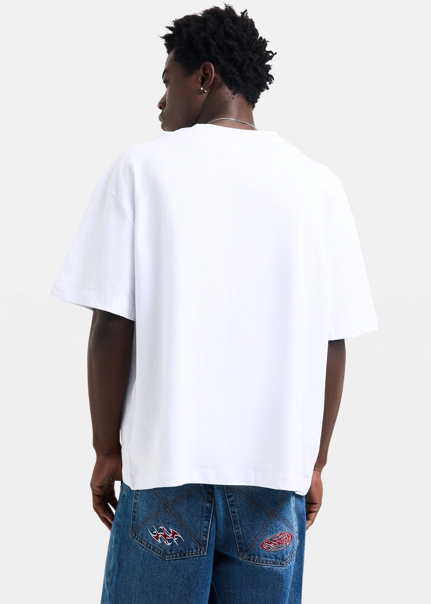 OG Crop T-Shirt