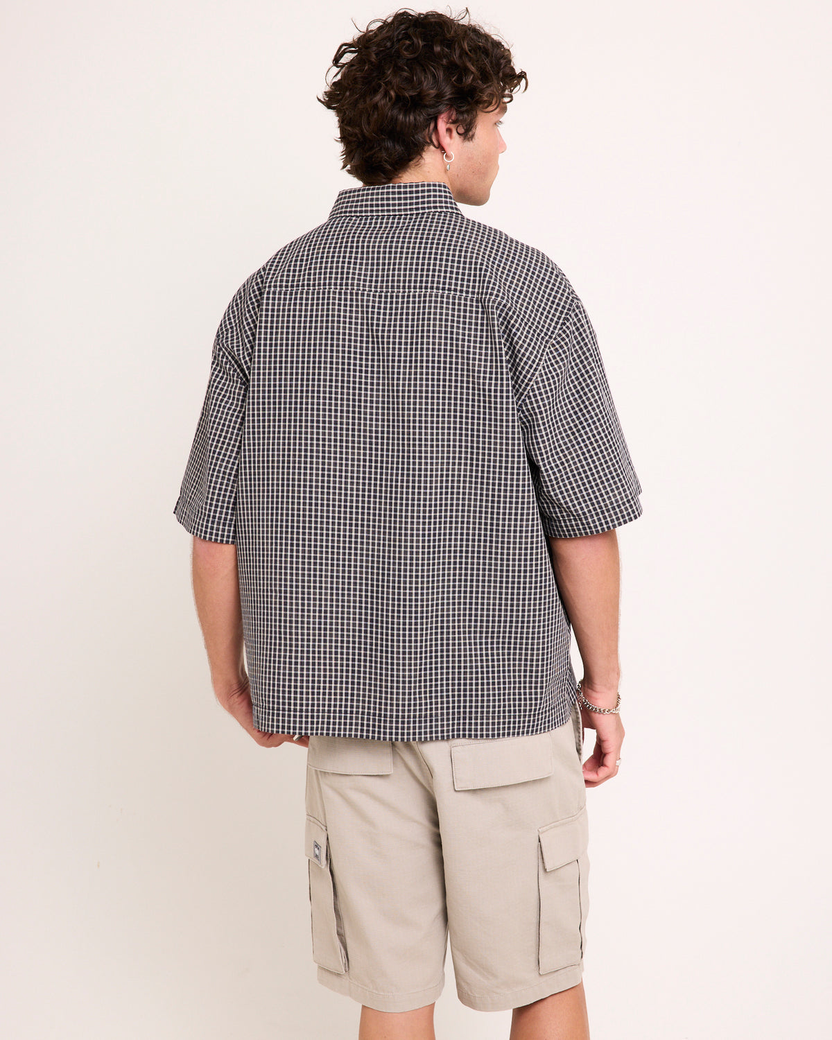 Skate Shirt