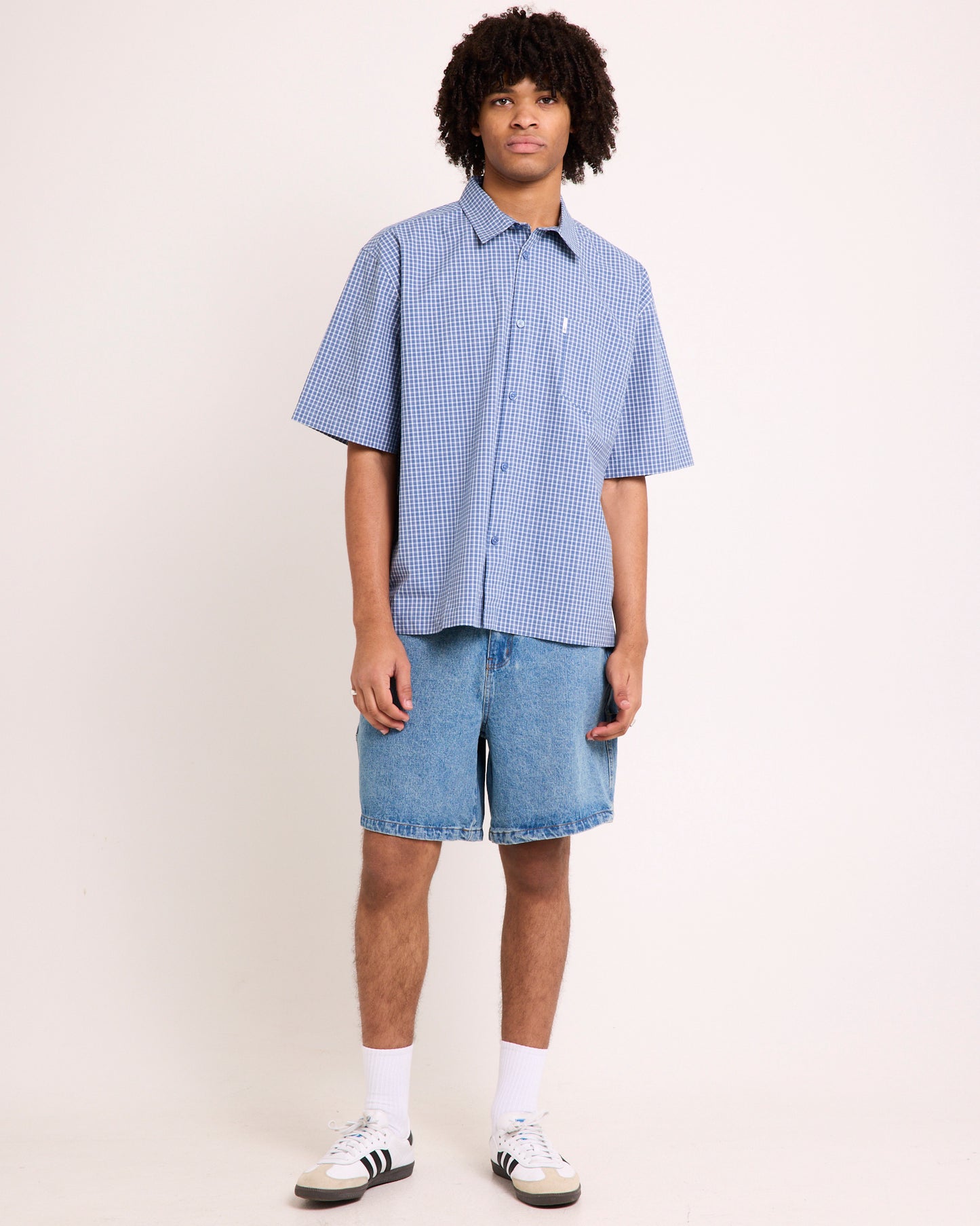 Skate Shirt