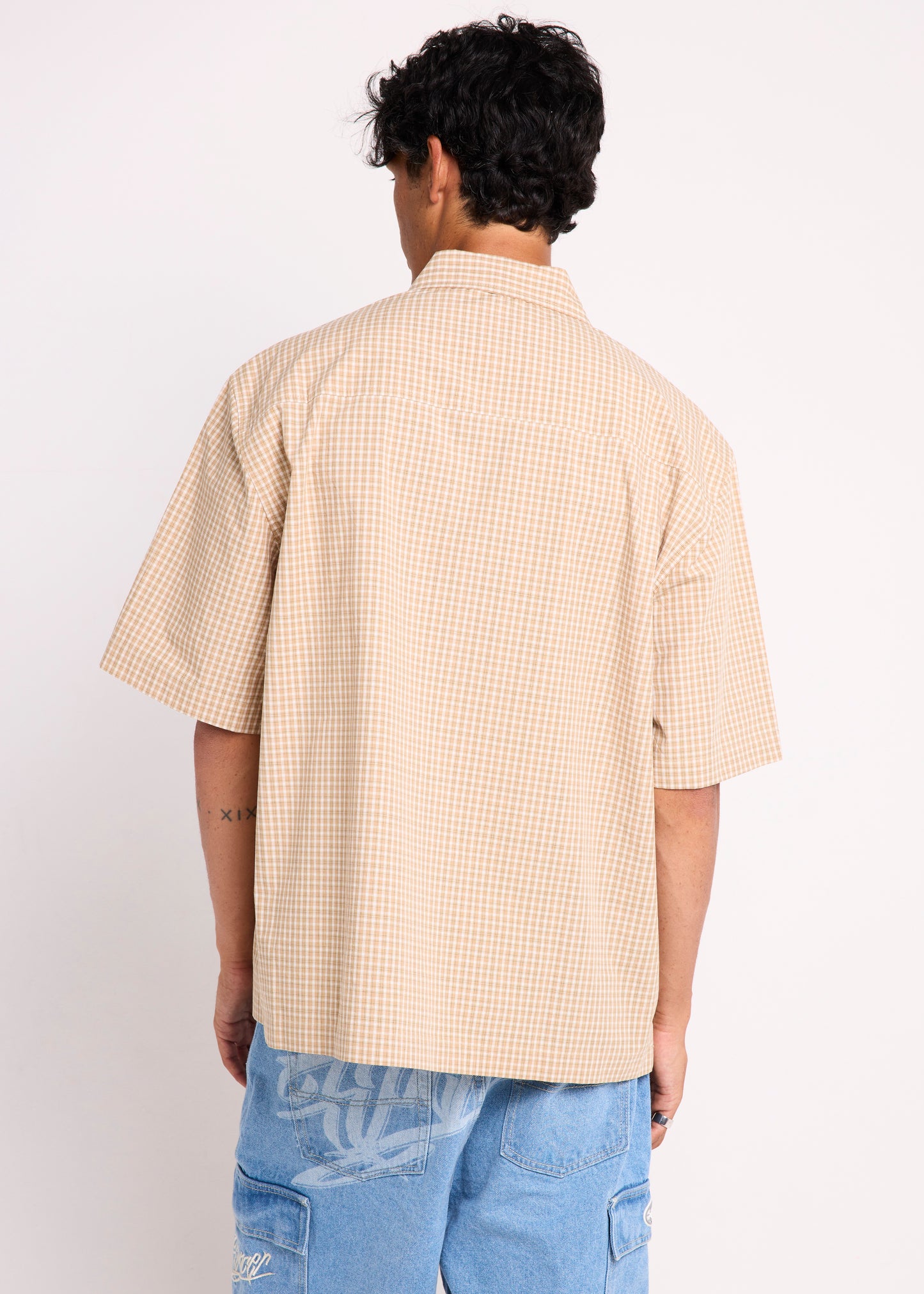 Skate Shirt