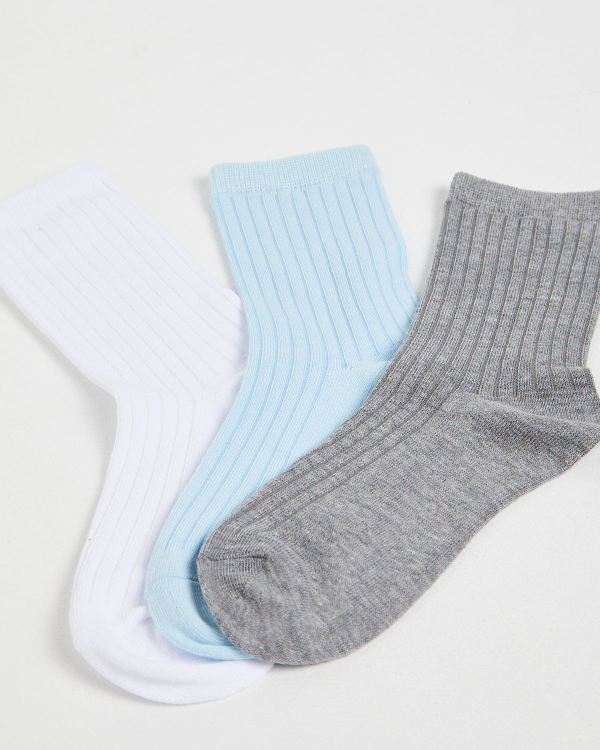 Pippa Everyday Sock 3 Pack
