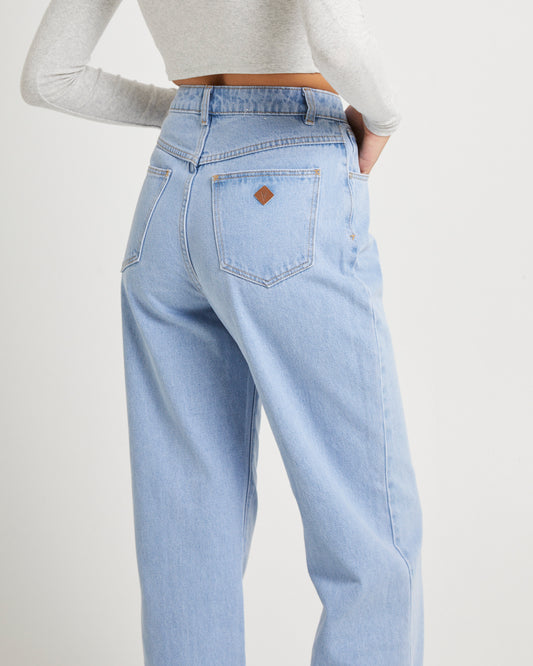 Carrie Denim Jeans Kendall KENDALL