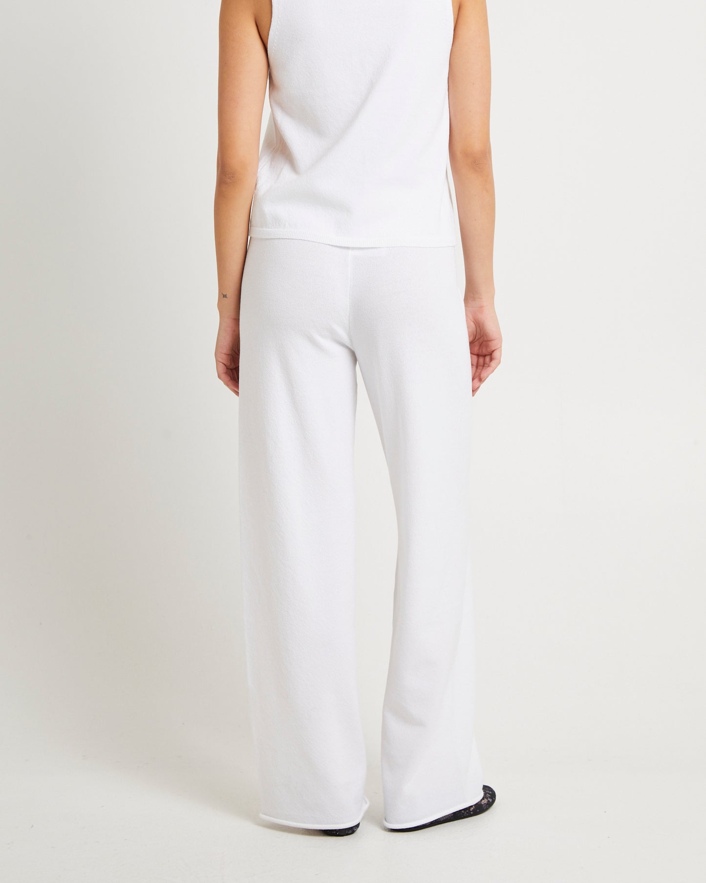 Libby Knit Relaxed Pant