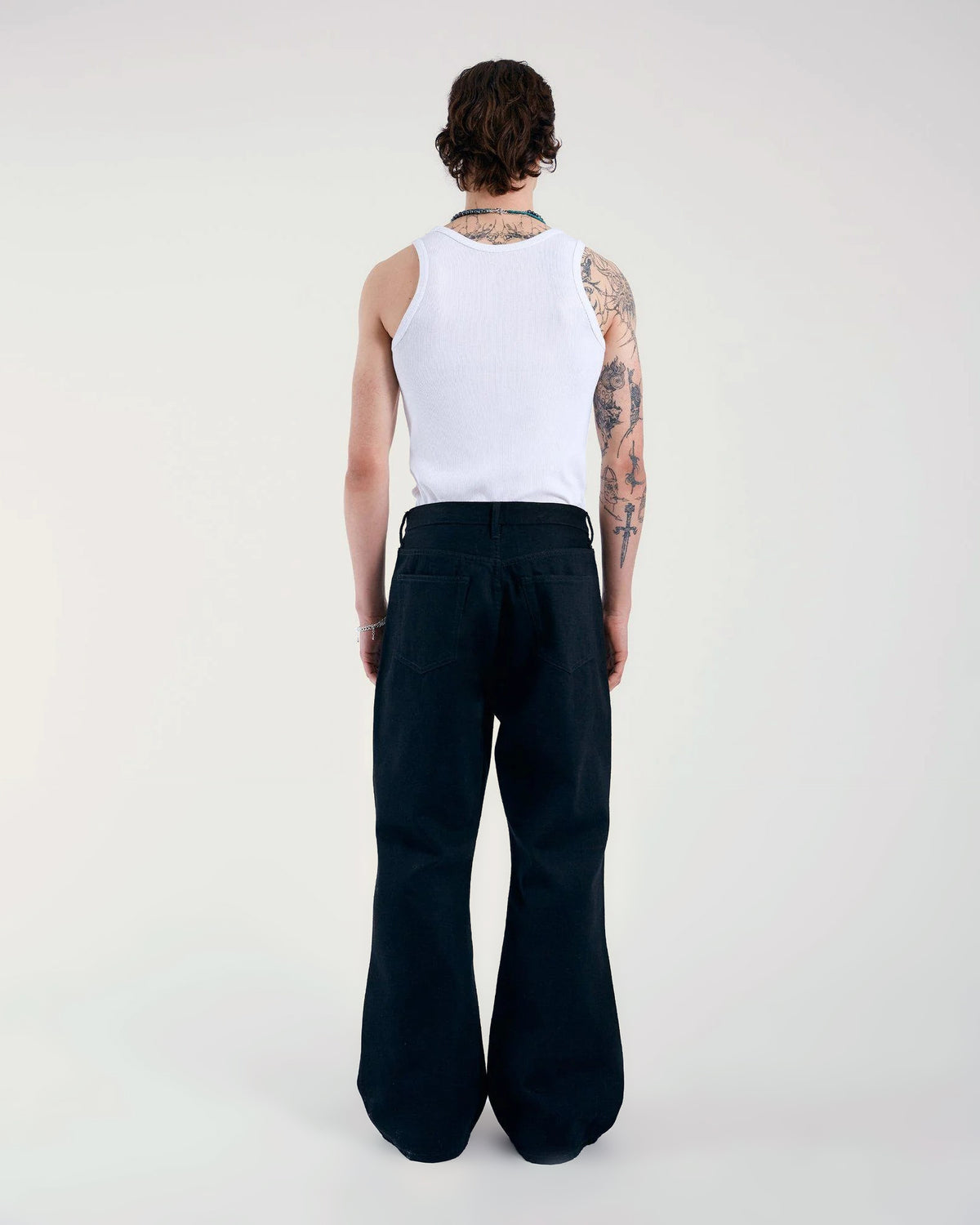 Rift Denim Jeans