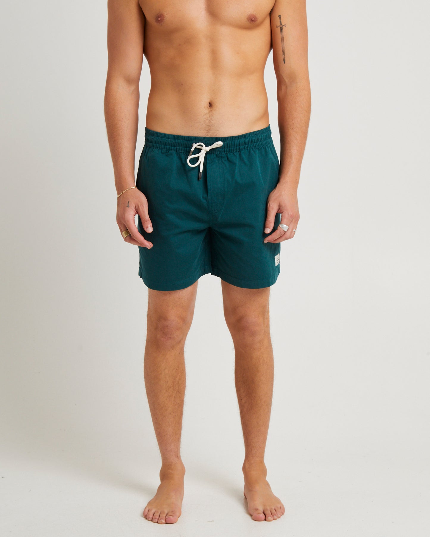 16" Newport Volley Boardshorts